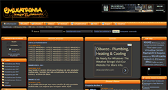 Desktop Screenshot of emulatronia.com